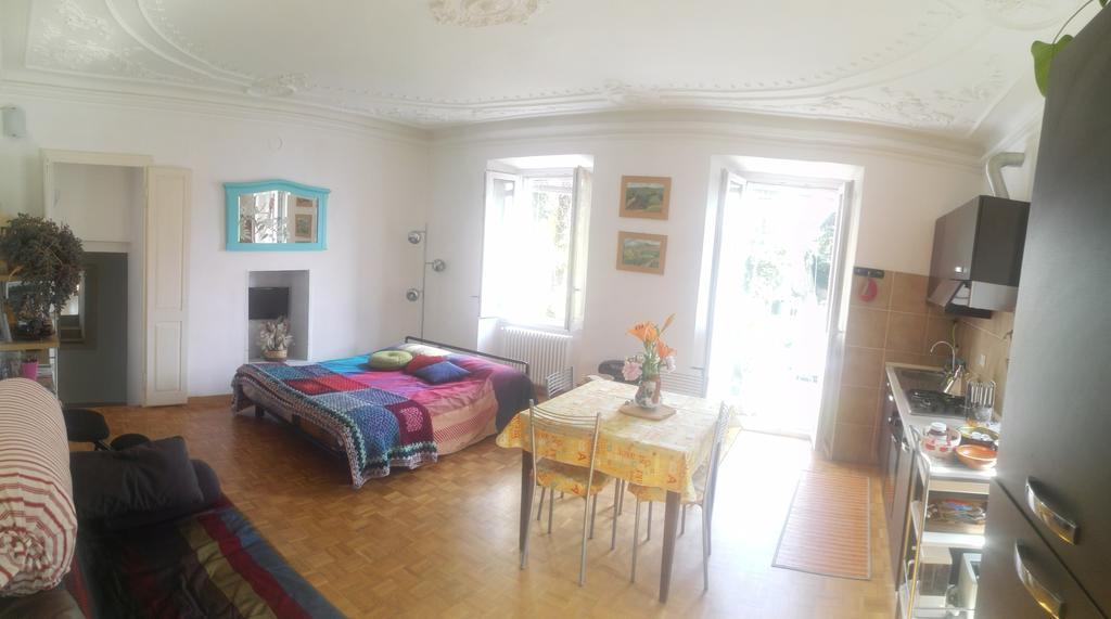 B&B 104 Blevio Room photo