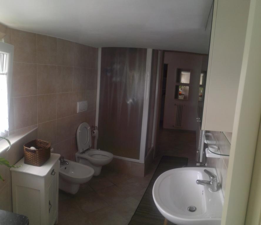 B&B 104 Blevio Room photo