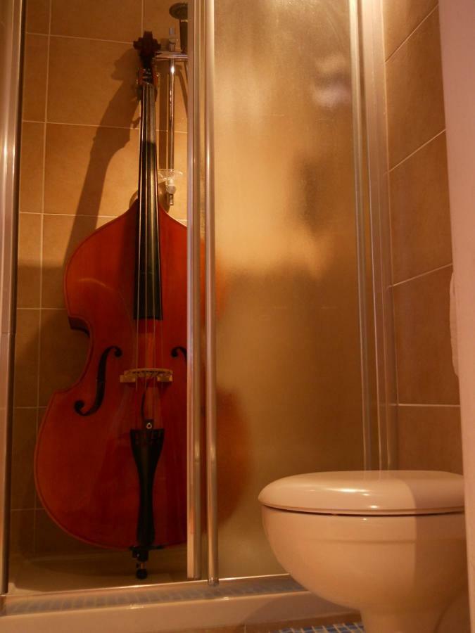 B&B 104 Blevio Room photo